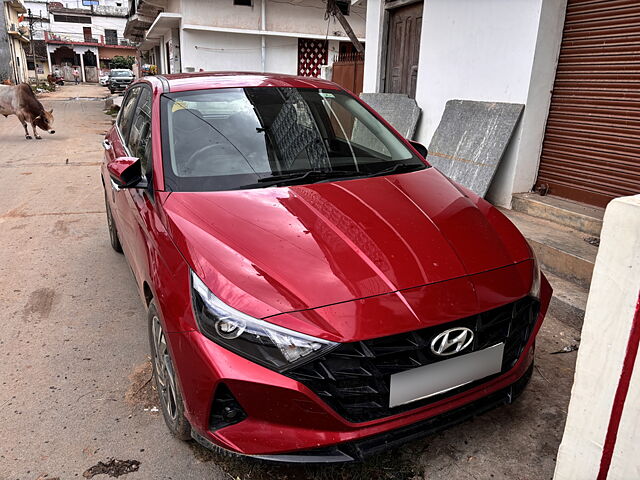 Used 2020 Hyundai Elite i20 in Kondagaon