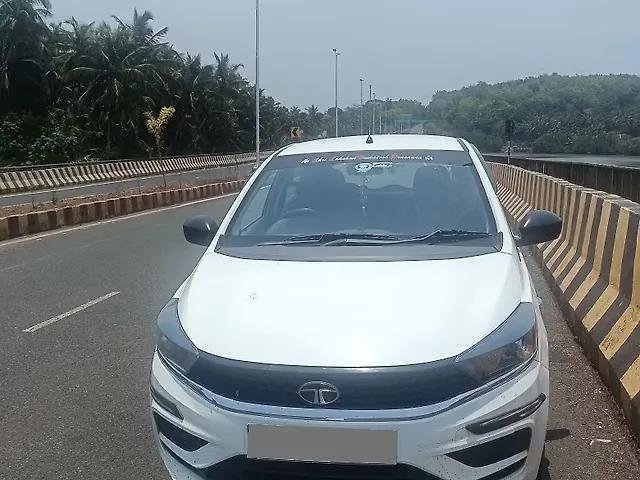 Used 2024 Tata Tiago in Dharwad Used 2024 Tata Tiago in Dharwad