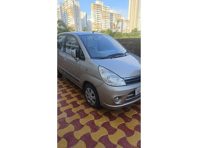 Used Maruti Suzuki Estilo VXi BS-IV in Kolkata