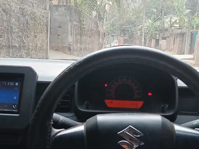 Used Maruti Suzuki Ignis Sigma Petrol Manual in Guwahati