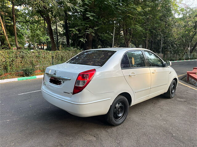 Used Tata Manza [2009-2011] Aqua Quadrajet BS-III in Mumbai