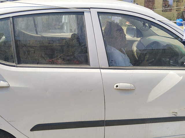 Used Hyundai i10 [2007-2010] Magna in Jaipur