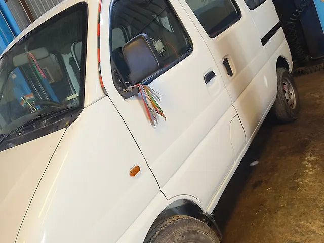 Used 2019 Maruti Suzuki Eeco in Madhubani