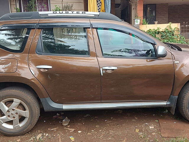 Used Renault Duster [2012-2015] 85 PS RxL Diesel (Opt) in Belgaum