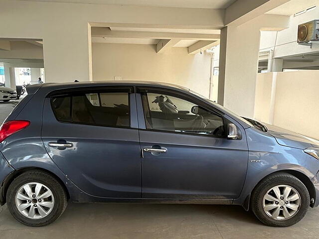 Used Hyundai i20 [2010-2012] Asta 1.2 with AVN in Chennai