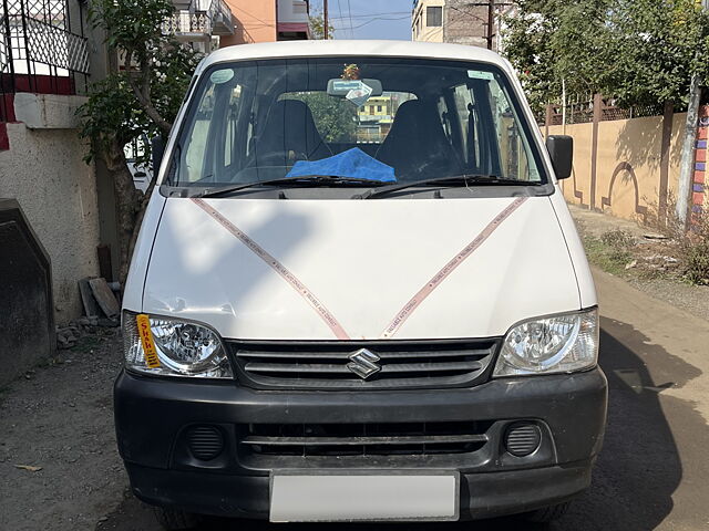 Used 2017 Maruti Suzuki Eeco in Amravati