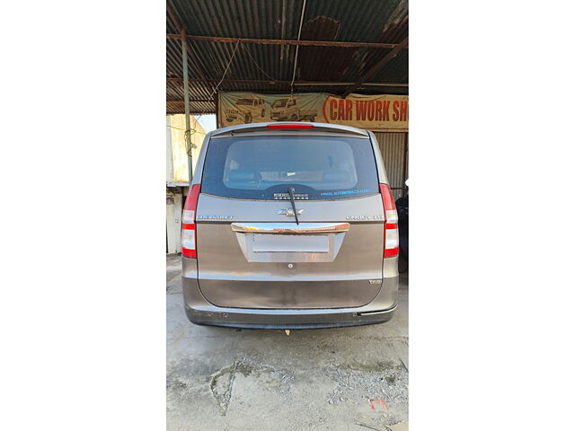 Used Chevrolet Enjoy 1.3 LTZ 7 STR in Mumbai