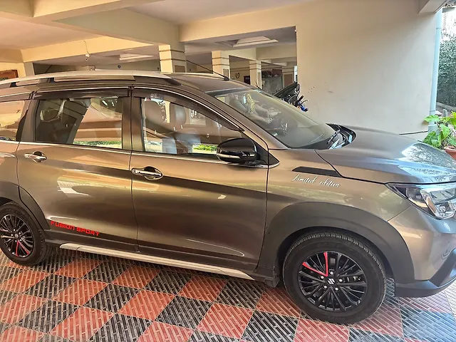 Used 2019 Maruti Suzuki XL6 in Hyderabad