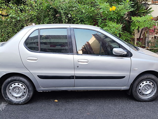 Used Tata Indigo [2005-2009] LX TDI BS-III in Tirupati