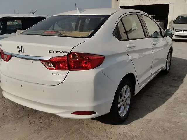 Used Honda City [2014-2017] SV Diesel in Jalandhar