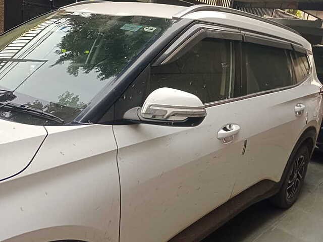 Used Kia Carens [2022-2023] Prestige Plus 1.5 Diesel MT 7 STR in Delhi