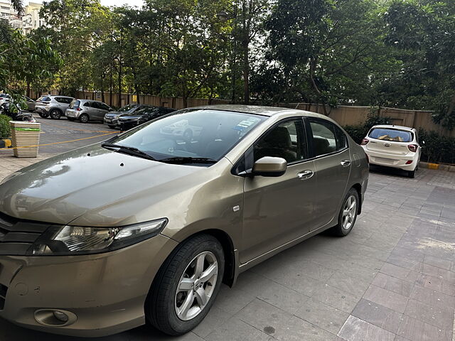 Used Honda City [2008-2011] 1.5 V AT in Ghaziabad