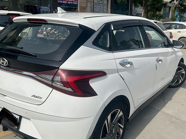 Used Hyundai i20 [2020-2023] Asta (O) 1.5 MT Diesel in Sonipat