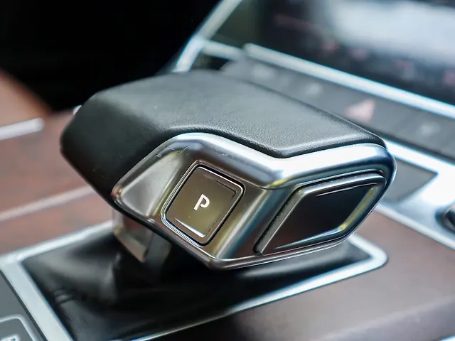 Used Audi A6 Technology 45 TFSI W/O Matrix [2023-2024] in Delhi