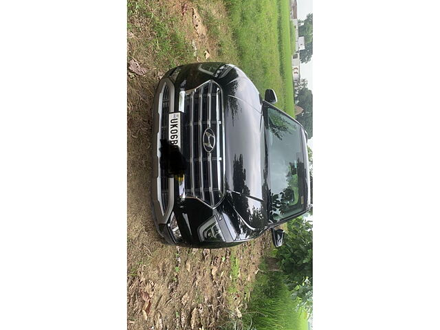 Used Hyundai Creta [2020-2023] SX 1.5 Diesel Executive in Rudrapur