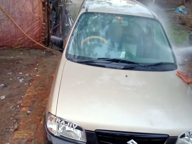 Used 2012 Maruti Suzuki Alto in Motihari