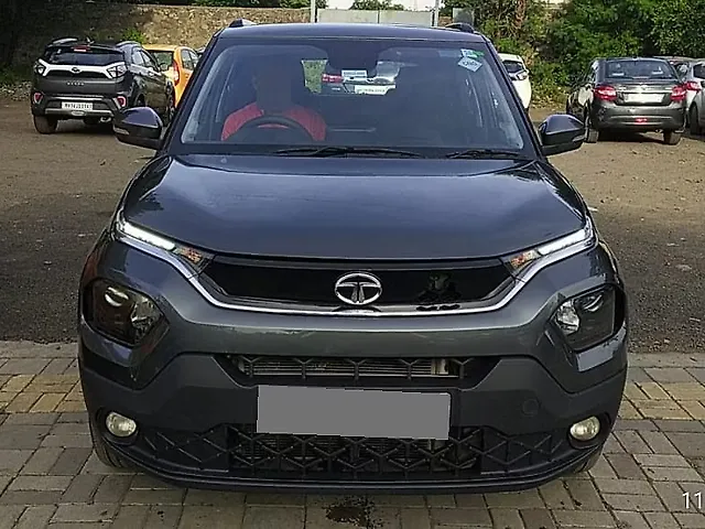 Used 2023 Tata Punch in Thane