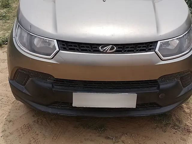 Used 2016 Mahindra KUV100 in Bahadurgarh