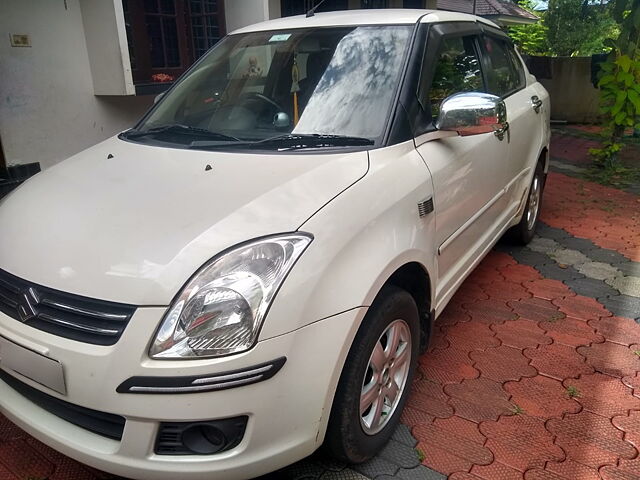 Used Maruti Suzuki Swift Dzire [2008-2010] ZXi in Kochi