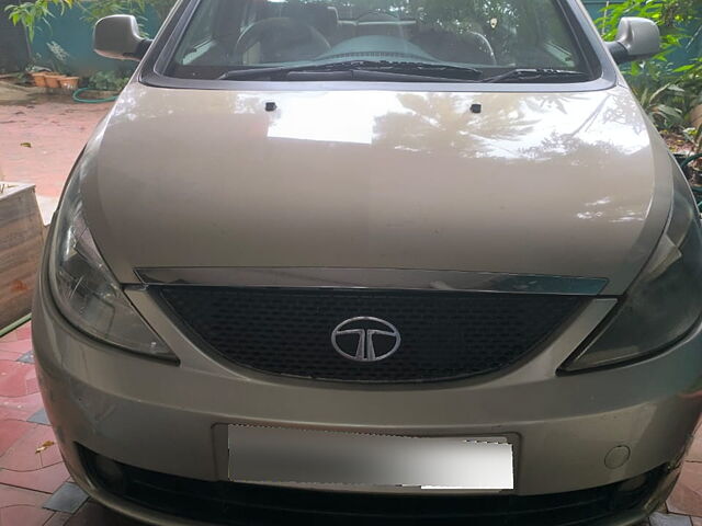 Used 2010 Tata Vista in Nagercoil