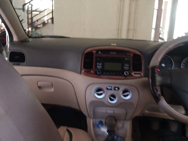 Used Hyundai Verna [2011-2015] Fluidic 1.4 VTVT in Jalgaon