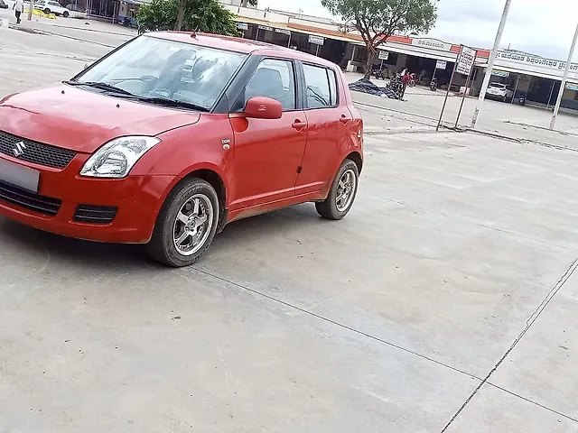 Used Maruti Suzuki Swift  [2005-2010] VDi in Haveri