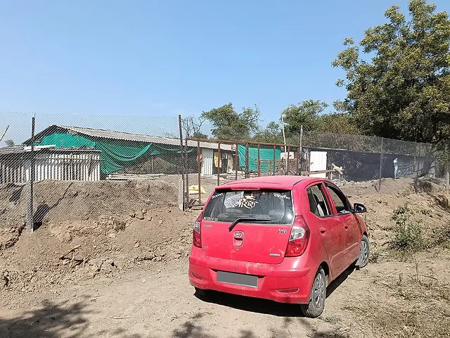Used Hyundai i10 [2010-2017] Sportz 1.2 AT Kappa2 in Wardha
