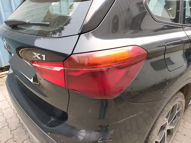 Used BMW X1 [2013-2016] sDrive20d xLine in Panipat