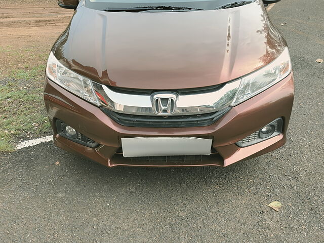 Used 2016 Honda City in Jabalpur