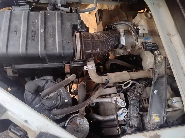 Used Maruti Suzuki Eeco [2010-2022] 5 STR in Patna