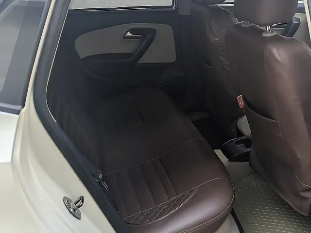 Used Volkswagen Polo [2012-2014] Comfortline 1.2L (P) in Nadiad
