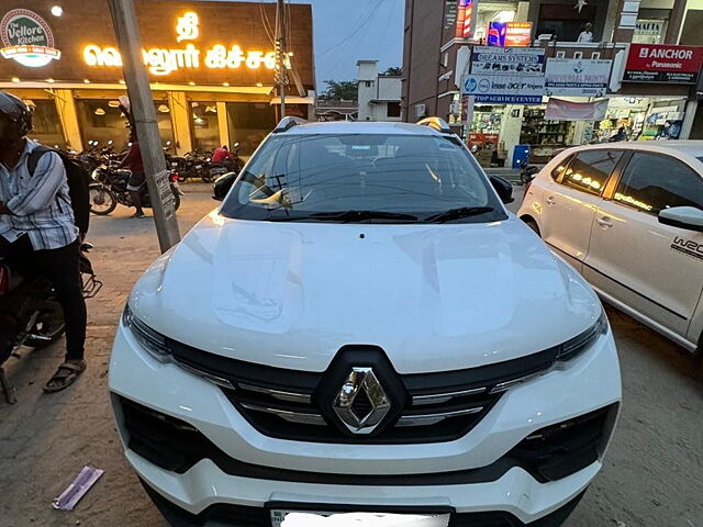 Used 2022 Renault Kiger in Chennai