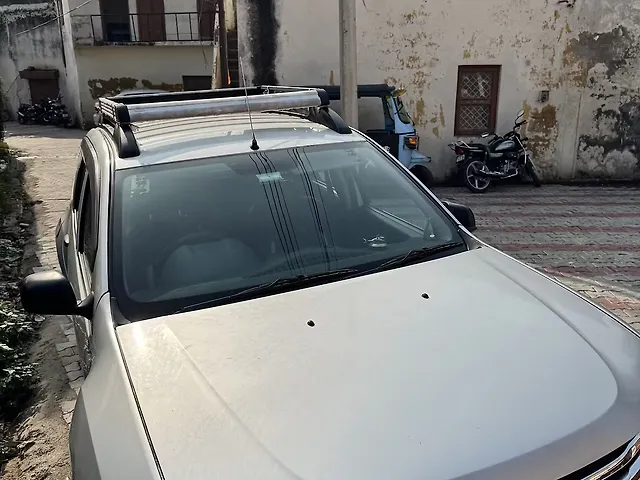 Used Renault Duster [2012-2015] RxE Petrol in Jammu