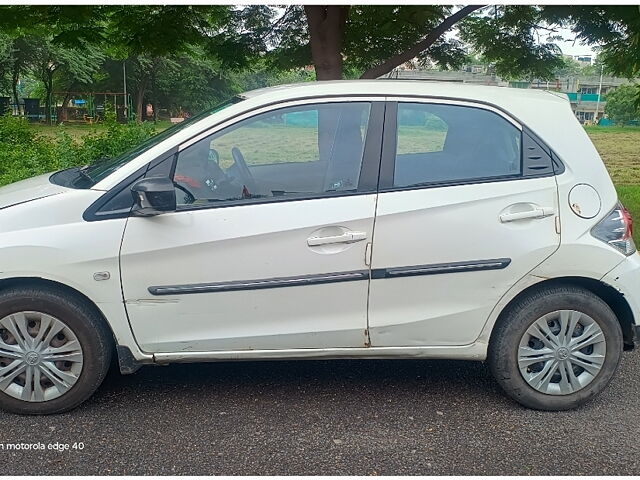 Used Honda Brio [2013-2016] S MT in Delhi