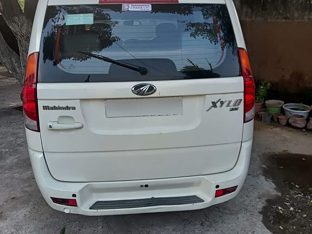 Used Mahindra Xylo [2009-2012] E6 BS-IV in Sirhind