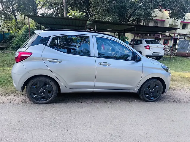 Used 2022 Hyundai Grand i10 NIOS in Korba Used 2022 Hyundai Grand i10 NIOS in Korba