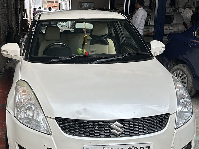 Used 2014 Maruti Suzuki Swift in Baghpat