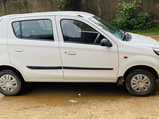 Used 2013 Maruti Suzuki Alto 800 in Jaipur