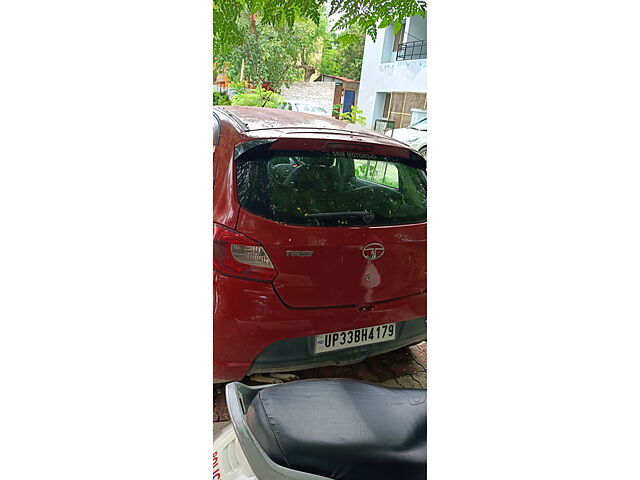 Used Tata Tiago [2016-2020] Revotorq XZ [2016-2019] in Rae Bareli