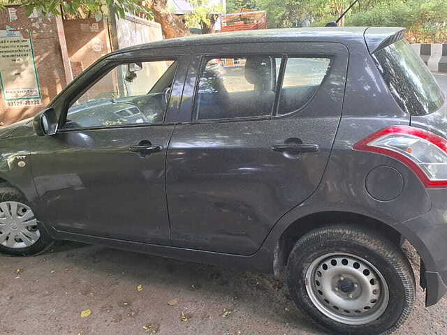 Used 2017 Maruti Suzuki Swift in Delhi