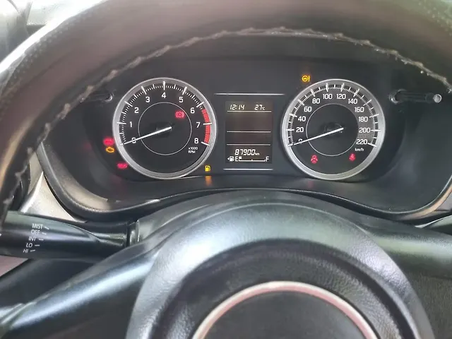 Used Maruti Suzuki Baleno Sigma MT [2022-2023] in Balrampur