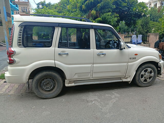 Used Mahindra Scorpio [2009-2014] SLE BS-IV in Haridwar