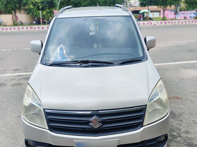 Used 2011 Maruti Suzuki Wagon R in Guntur