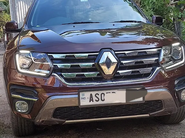 Used 2020 Renault Duster in Guwahati Used 2020 Renault Duster in Guwahati
