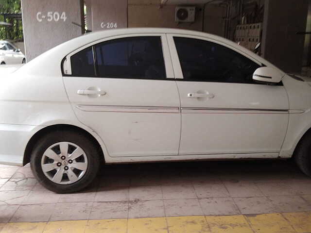 Used Hyundai Verna [2011-2015] Fluidic 1.4 VTVT in Jalgaon