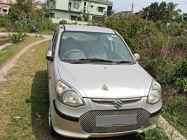 Used 2013 Maruti Suzuki Alto 800 in Balasore Used 2013 Maruti Suzuki Alto 800 in Balasore