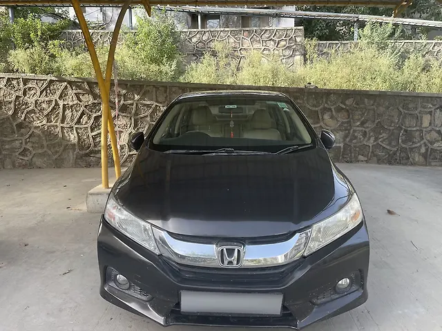 Used 2014 Honda City in Jaipur