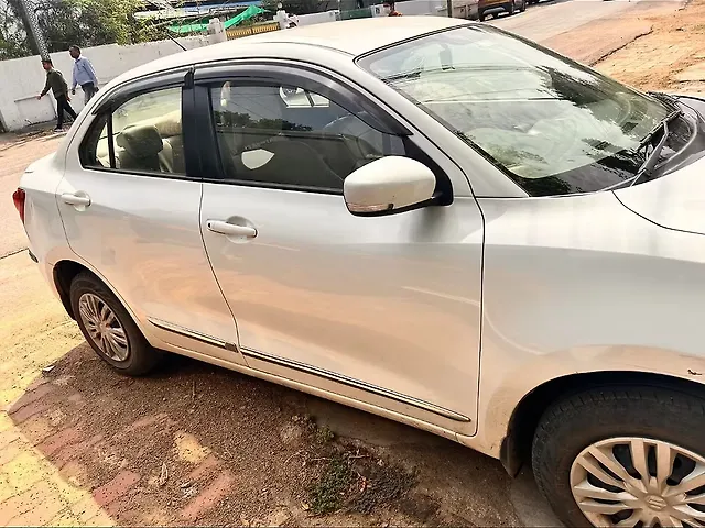 Used 2022 Maruti Suzuki DZire in Raipur