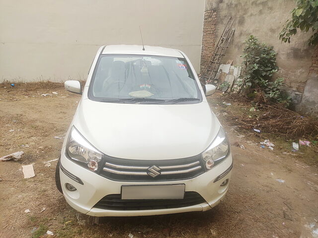 Used Maruti Suzuki Celerio [2014-2017] LXi in Gurgaon