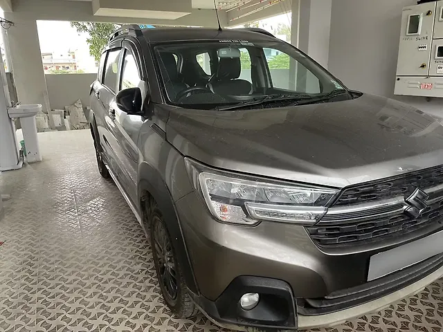 Used 2021 Maruti Suzuki XL6 in Bangalore